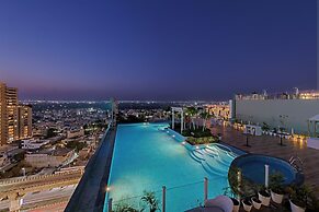 The Fern Habitat, Jaipur