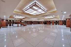 The Fern Habitat, Jaipur