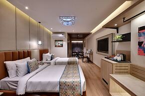 The Fern Habitat, Jaipur