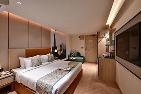 The Fern Habitat, Jaipur