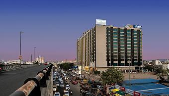 The Fern Habitat, Jaipur