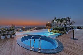 The Fern Habitat, Jaipur