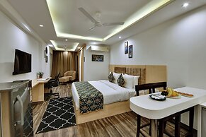 The Fern Habitat, Jaipur