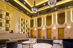 The Fern Habitat, Jaipur