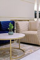 The Fern Habitat, Jaipur