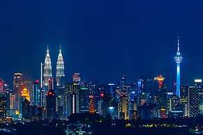 Flixses Suites At Platinum Klcc