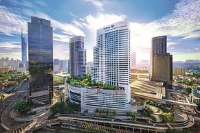 Flixses Suites At Platinum Klcc