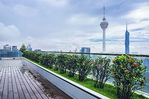 Flixses Suites At Platinum Klcc