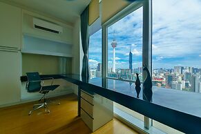 Flixses Suites At Platinum Klcc