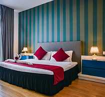 Flixses Suites At Platinum Klcc