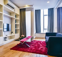 Flixses Suites At Platinum Klcc