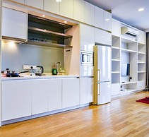 Flixses Suites At Platinum Klcc