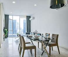 Flixses Suites At Platinum Klcc