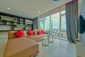 Flixses Suites At Platinum Klcc