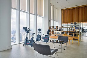 Flixses Suites At Platinum Klcc