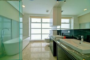 Flixses Suites At Platinum Klcc