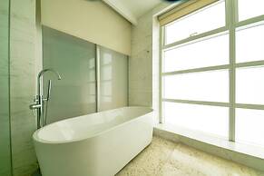 Flixses Suites At Platinum Klcc