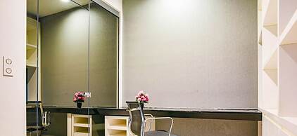 Flixses Suites At Platinum Klcc