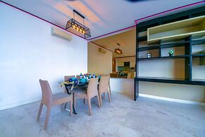 Flixses Suites At Platinum Klcc