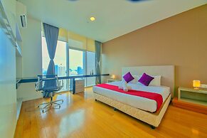 Flixses Suites At Platinum Klcc
