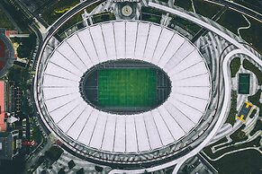 Flixses Suites At Platinum Klcc