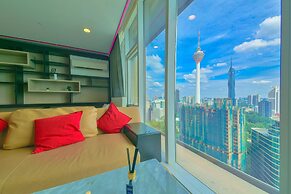 Flixses Suites At Platinum Klcc