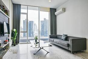 Flixses Suites At Platinum Klcc
