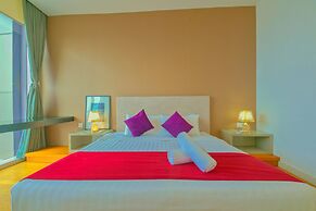 Flixses Suites At Platinum Klcc