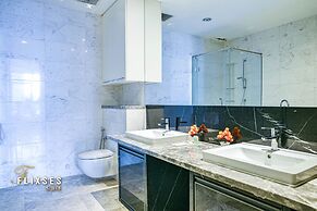 Flixses Suites At Platinum Klcc