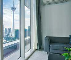 Flixses Suites At Platinum Klcc
