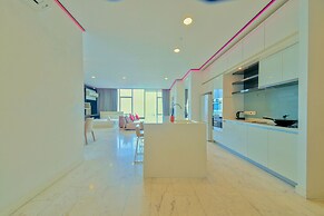 Flixses Suites At Platinum Klcc