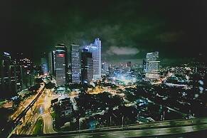 Flixses Suites At Platinum Klcc