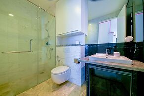 Flixses Suites At Platinum Klcc