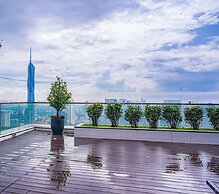 Flixses Suites At Platinum Klcc