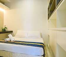 Flixses Suites At Platinum Klcc