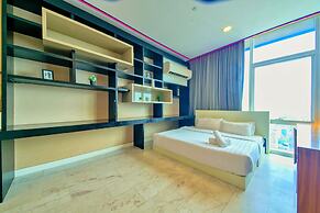 Flixses Suites At Platinum Klcc