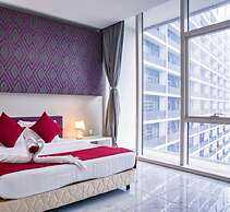 Flixses Suites At Platinum Klcc