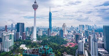 Flixses Suites At Platinum Klcc