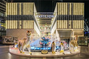 Flixses Suites At Platinum Klcc