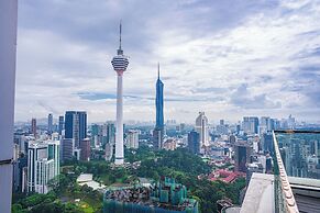 Flixses Suites At Platinum Klcc