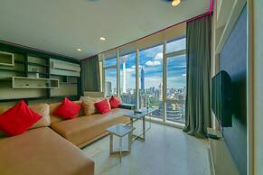 Flixses Suites At Platinum Klcc