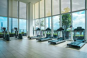 Flixses Suites At Platinum Klcc