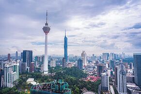 Flixses Suites At Platinum Klcc