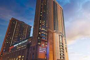 Flixses Suites At Platinum Klcc