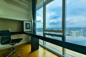 Flixses Suites At Platinum Klcc