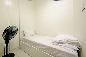 Flixses Suites At Platinum Klcc