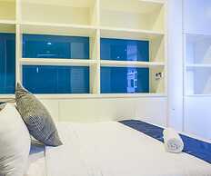 Flixses Suites At Platinum Klcc