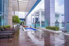 Flixses Suites At Platinum Klcc