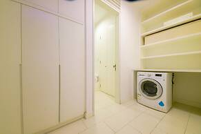 Flixses Suites At Platinum Klcc