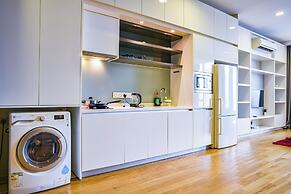 Flixses Suites At Platinum Klcc